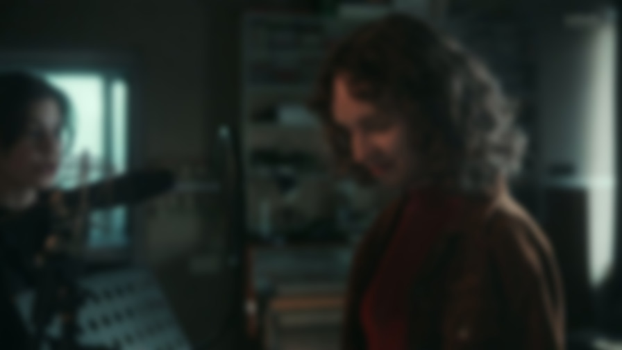 A Feature Film About Life backdrop