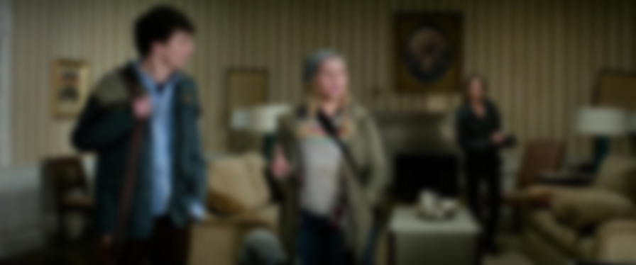 Zombieland: Double Tap backdrop