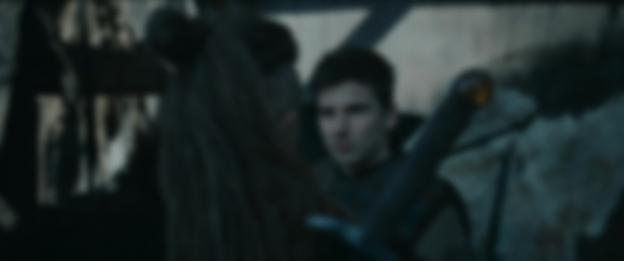 The Last Kingdom: Seven Kings Must Die backdrop