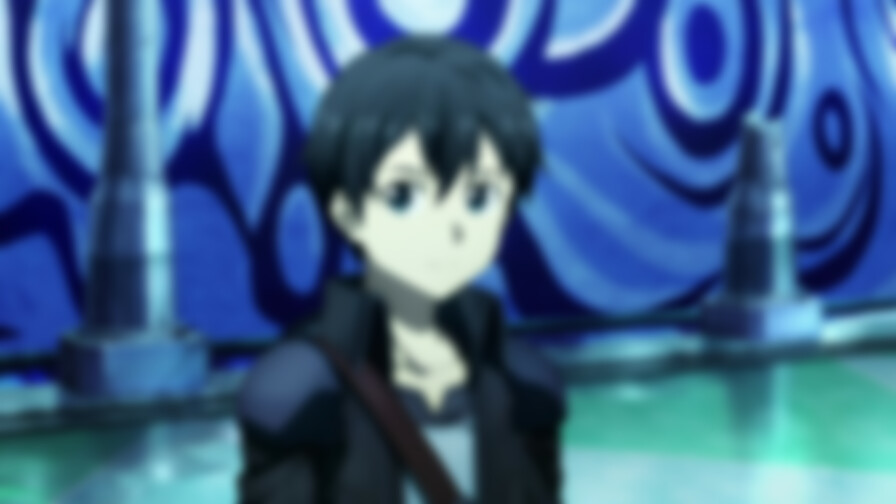 Sword Art Online the Movie: Progressive - Scherzo of Deep Night backdrop