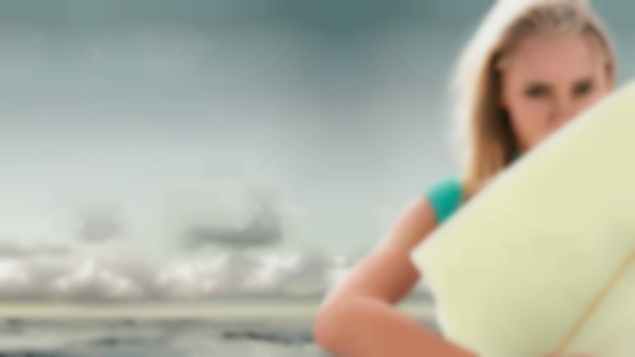 Soul Surfer backdrop