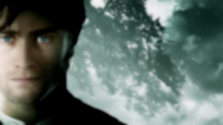 The Woman in Black backdrop