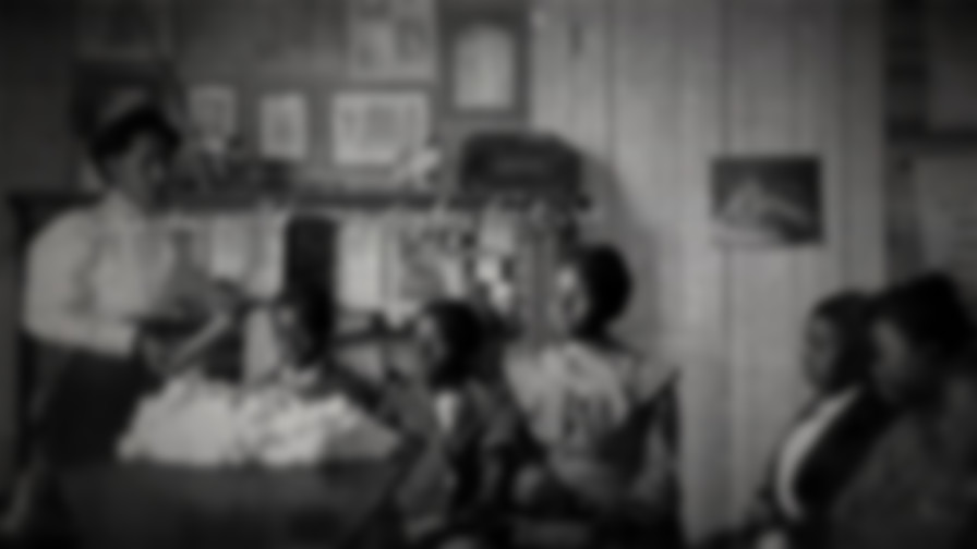 The Rebellious Life of Mrs. Rosa Parks backdrop