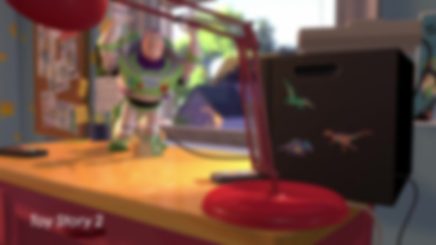 Beyond Infinity: Buzz and the Journey to Lightyear backdrop