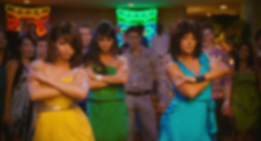 Alvin and the Chipmunks: Chipwrecked backdrop