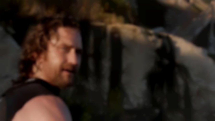 Chasing Mavericks backdrop