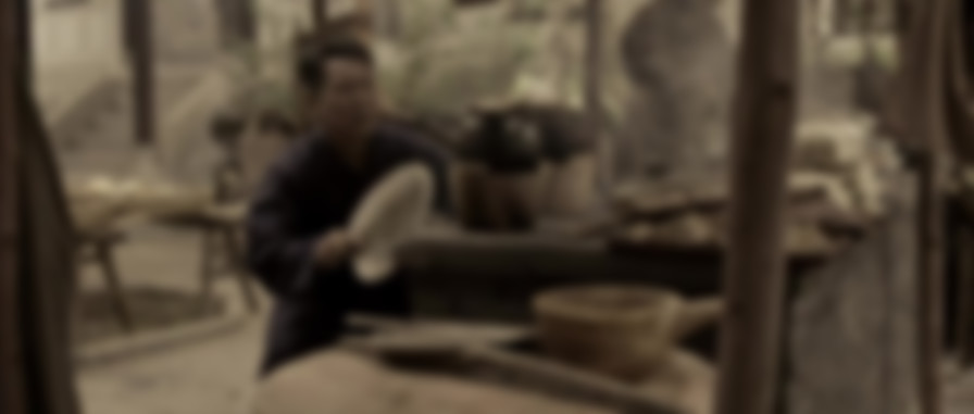 The Legend Is Born: Ip Man backdrop