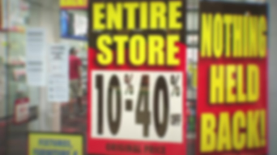 Gamestop: Rise of the Players backdrop