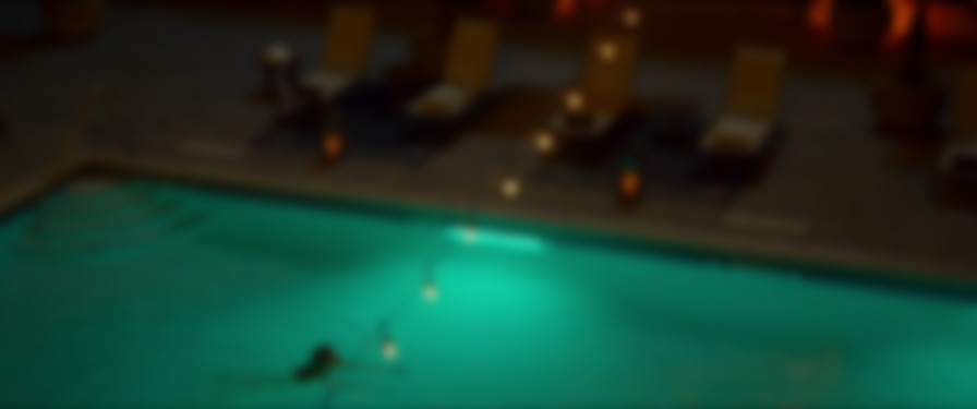 Heatwave backdrop