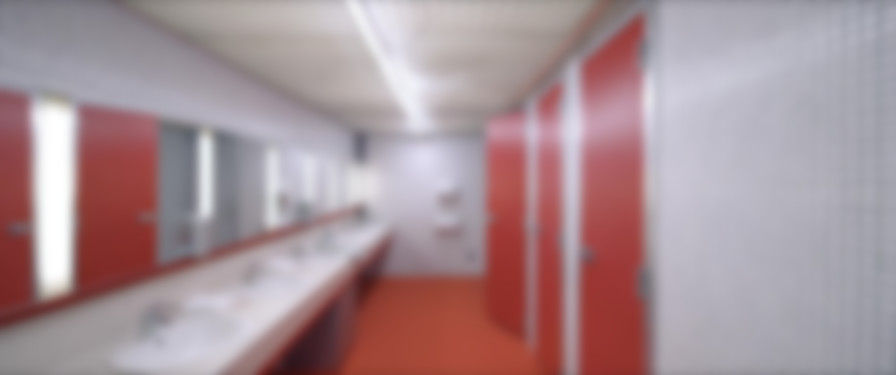 The Substance backdrop