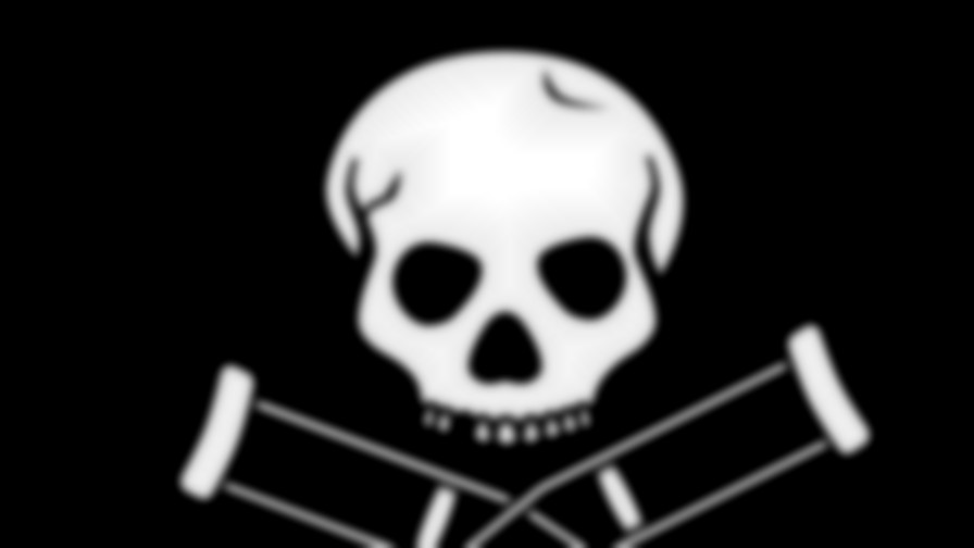 Jackass 3.5 backdrop