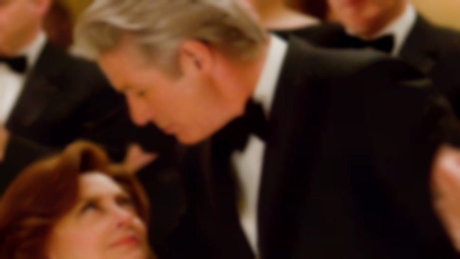 Arbitrage backdrop