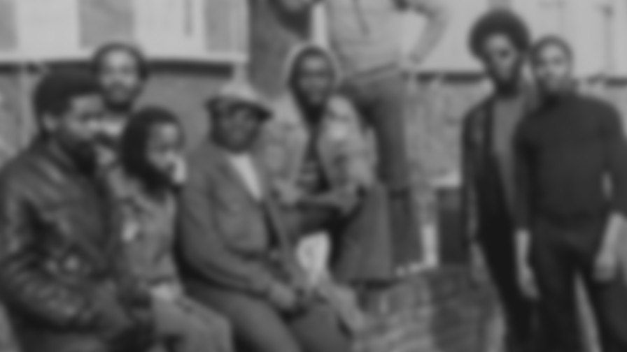 Getting It Back: The Story of Cymande backdrop