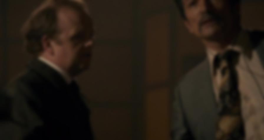 Berberian Sound Studio backdrop