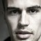 Theo James