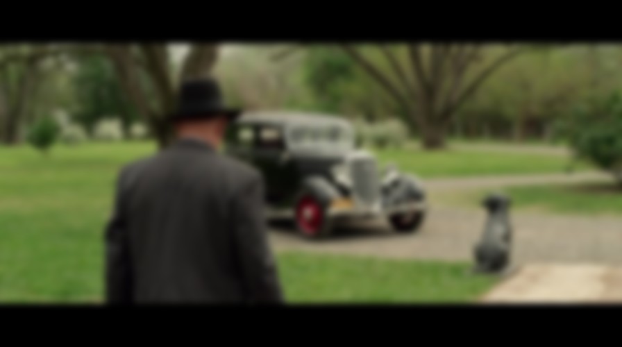 The Highwaymen backdrop