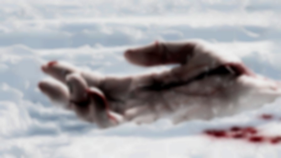 Wrong Turn 4: Bloody Beginnings backdrop