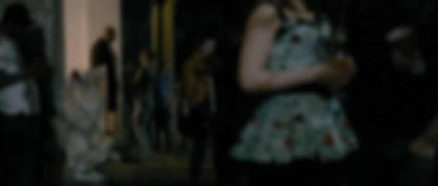 Not Suitable for Children backdrop