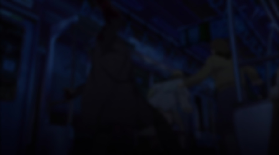 Blood-C: The Last Dark backdrop