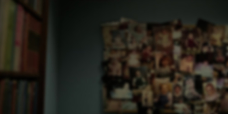 Our Father backdrop
