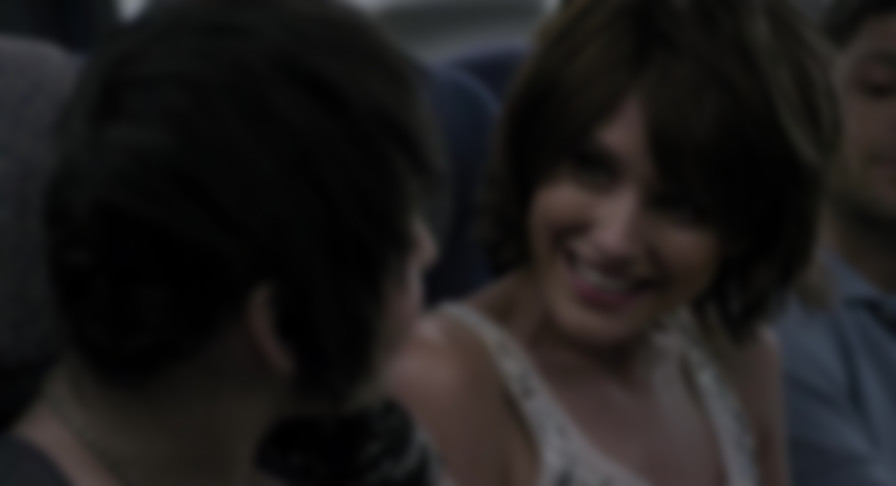 Flight 7500 backdrop