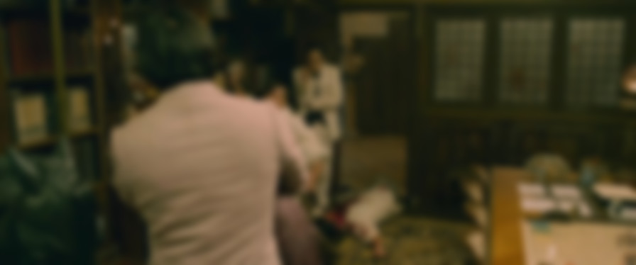 Rurouni Kenshin Part I: Origins backdrop