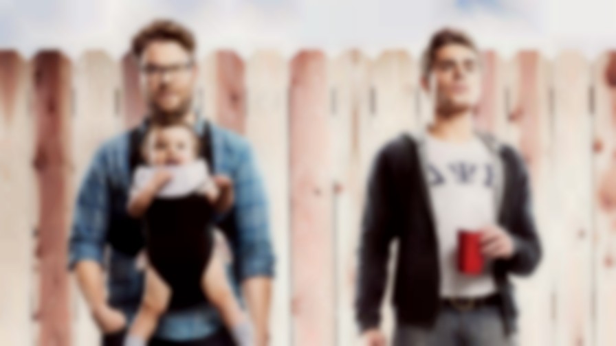Neighbors backdrop