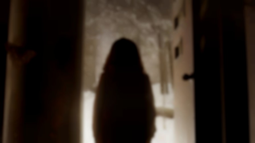 Mama backdrop