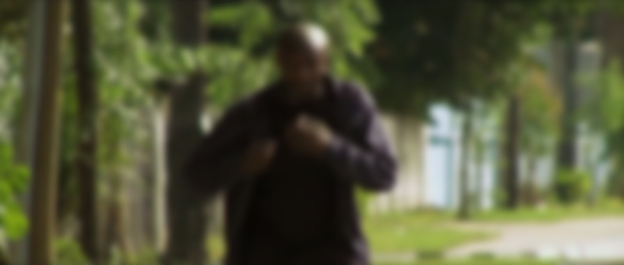 Dangerous Men: First Chapter backdrop