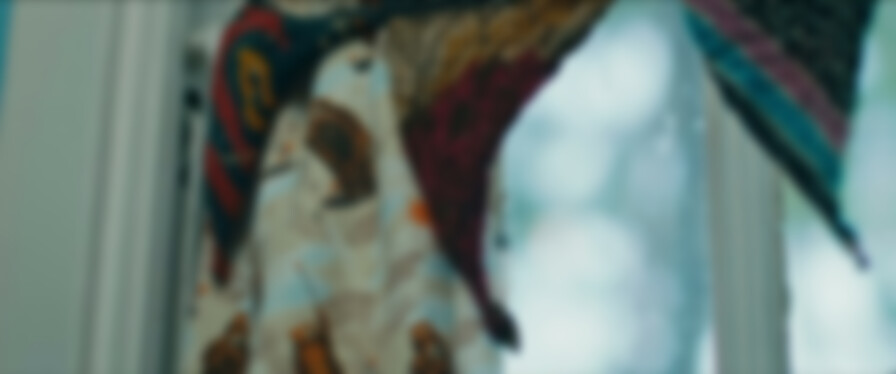 The Twin backdrop