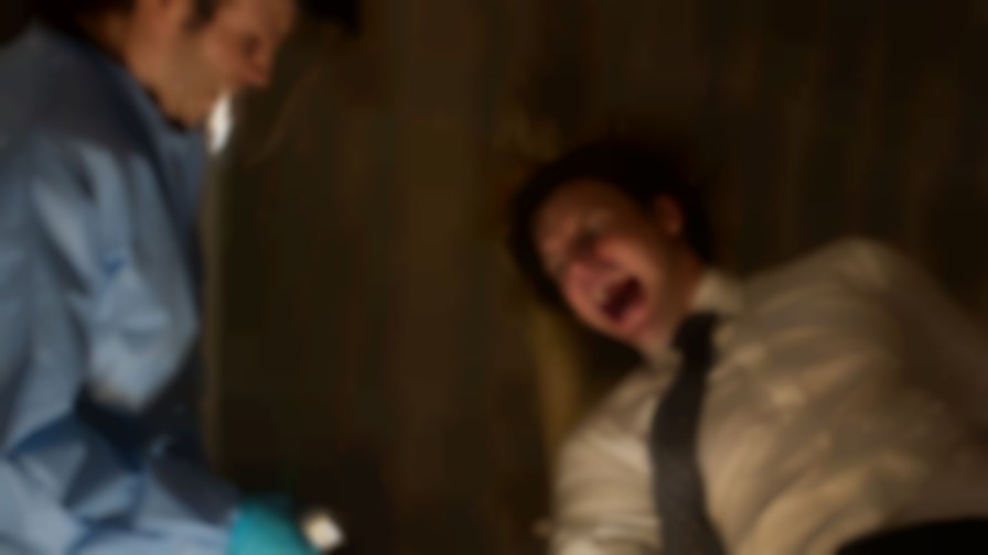 13 Sins backdrop
