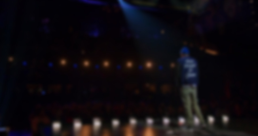 Pete Davidson Presents: The Best Friends backdrop