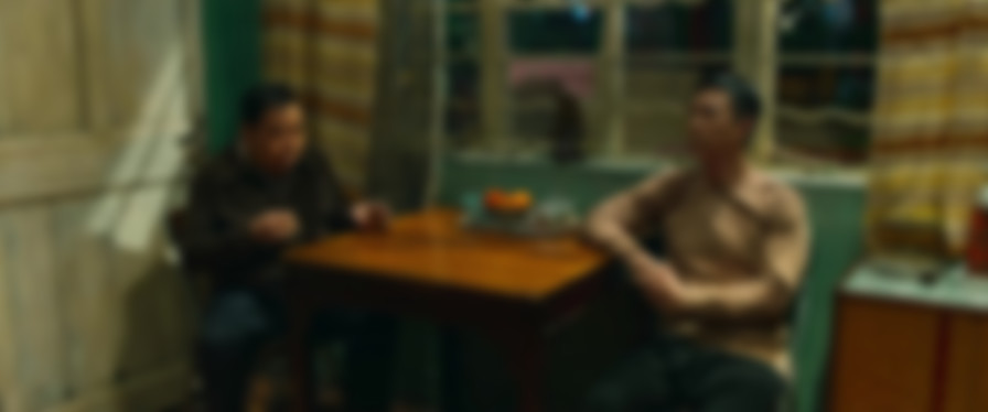 Ip Man 4: The Finale backdrop