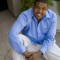 Omar Benson Miller