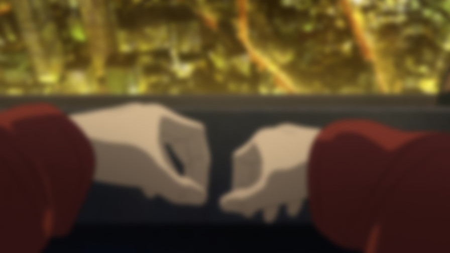009 Re: Cyborg backdrop