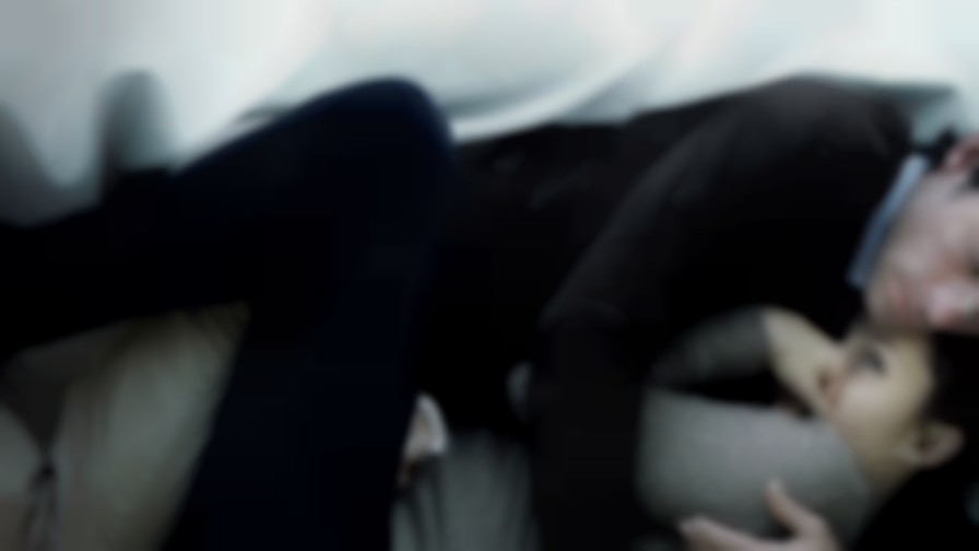Upstream Color backdrop