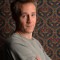 Peter McDonald