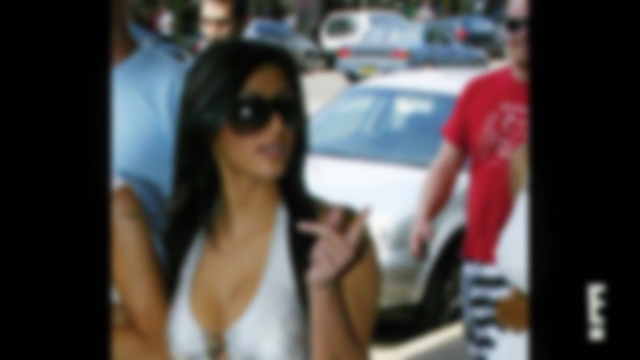 The Kardashians: Billion Dollar Dynasty backdrop