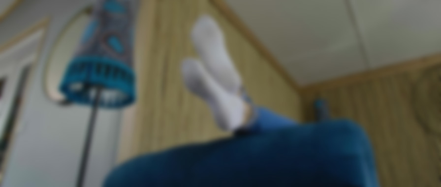 The Caller backdrop