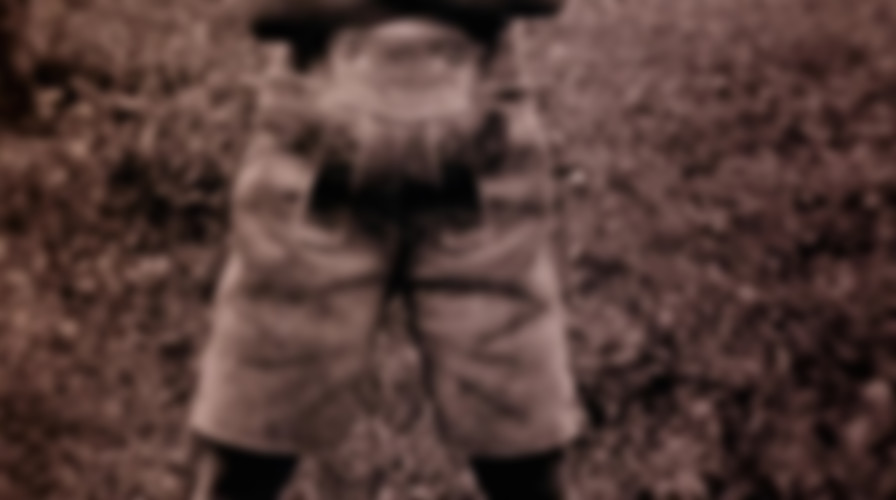 50 Children: The Rescue Mission of Mr. and Mrs. Kraus backdrop