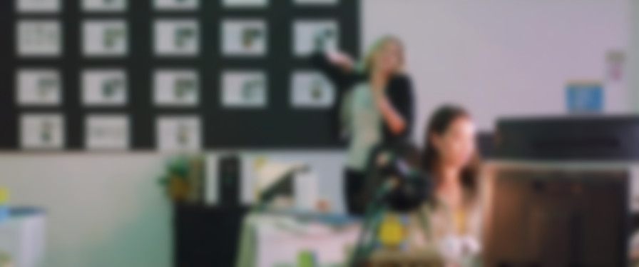 That's Amor backdrop