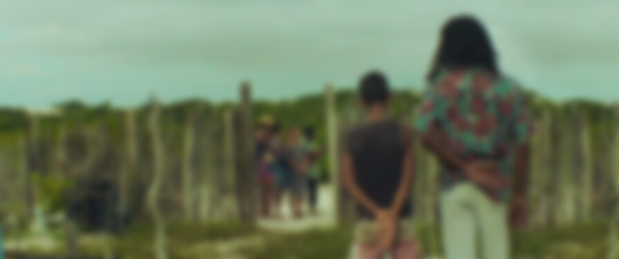 Betânia backdrop