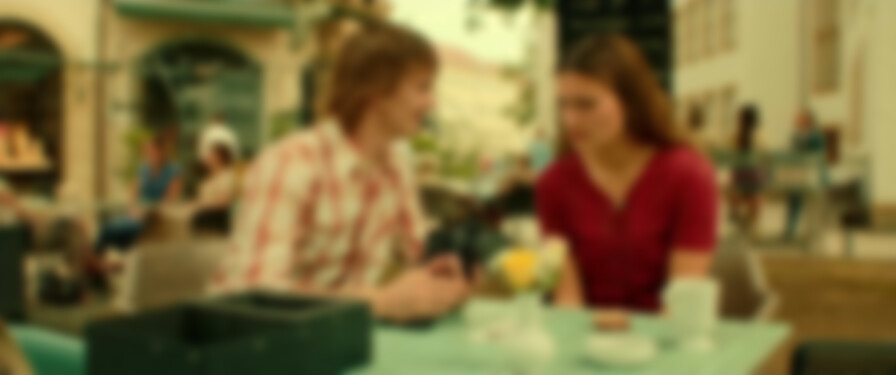 Someday We'll Tell Each Other Everything backdrop