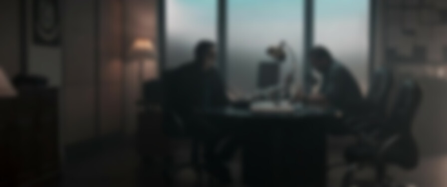 Tehran backdrop