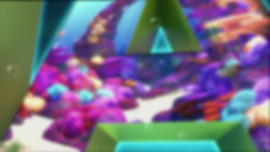 Barbie in a Mermaid Tale 2 backdrop