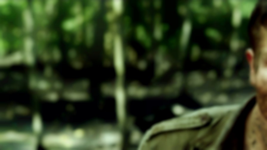 Canopy backdrop