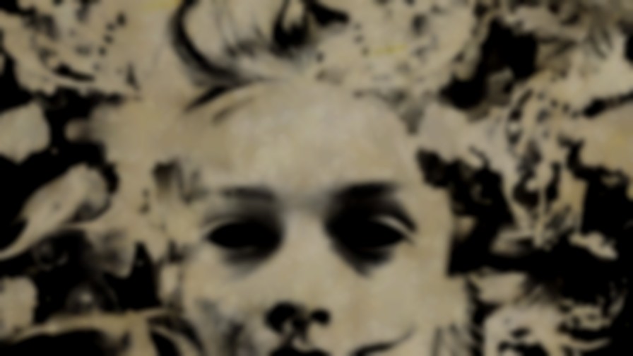 The Quiet Ones backdrop