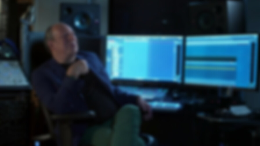 Hans Zimmer: Hollywood Rebel backdrop