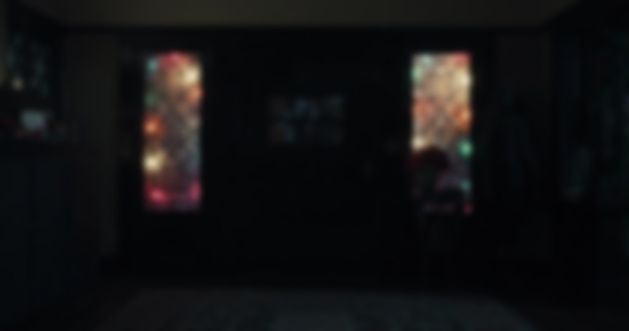 The Apology backdrop