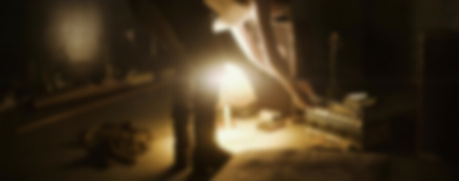 The Wanting Mare backdrop